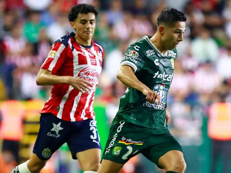 Chivas jugará con León un amistoso: fecha y sede