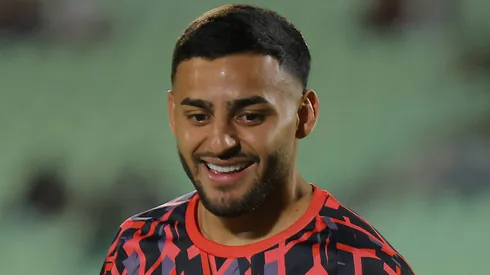 Alexis Vega pasó por Chivas, pero encontró su mejor versión en Toluca.