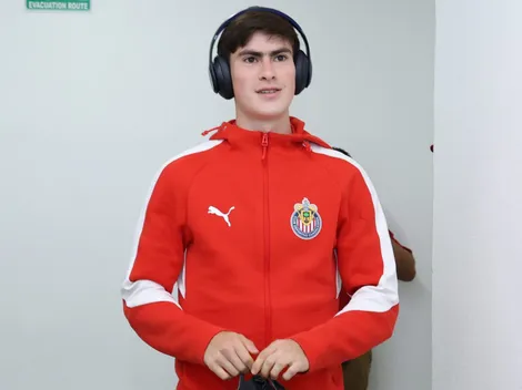 El gran promedio de gol de Armando González vs. el de Chicharito y Alan Pulido