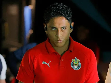 Noticias de Chivas HOY 25 de agosto