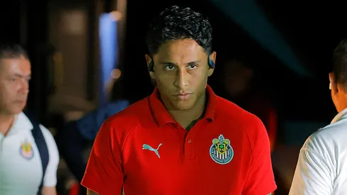 Noticias de Chivas HOY 25 de agosto.