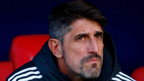 Veljko Paunovic sería objeto del deseo de un equipo de la Liga MX