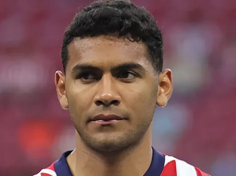 Confirman la noticia que todo Chivas quería oír del Tiba Sepúlveda