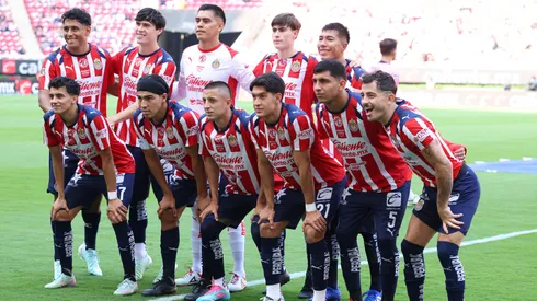 Chivas pierde a un jugador muy importante.