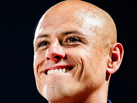 Destapan el millonario salario que Chivas le paga a Chicharito Hernández