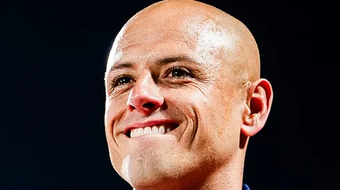 Chicharito Hernández podría ser titular en Chivas vs. América.