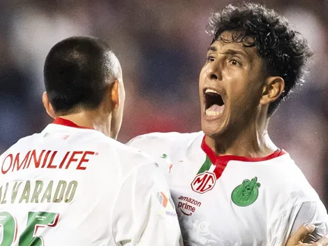 Así quedó Chivas en la Liga MX tras los resultados de Pumas y Atlas