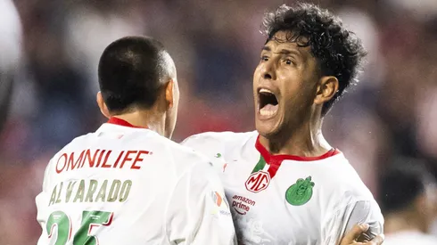 Conoce cómo quedó Chivas tras la jornada 6 del Apertura 2025.