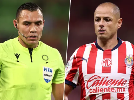 Curiosa comparación entre Gato Ortiz y el América con Chicharito y Chivas