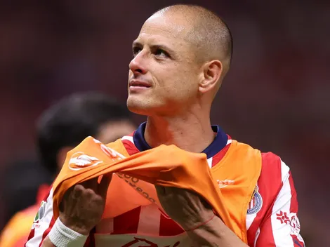 La fecha de la posible vuelta de Chicharito Hernández y el proceso que está viviendo