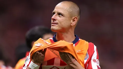 Javier Hernández no seguirá en Chivas