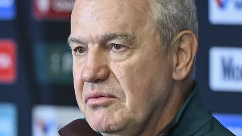 Vasco Aguirre decidió ayudar a Cruz Azul sobre Chivas.