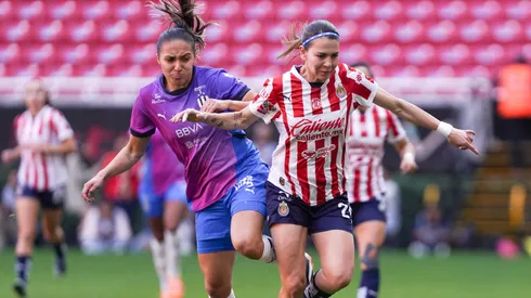 Licha marcha con cinco anotaciones en el Rebaño.