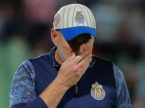 Filtran el que sería el último partido de Milito con Chivas