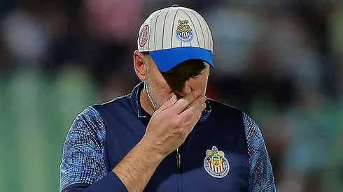 Milito ha tenido un muy mal inicio de campaña.