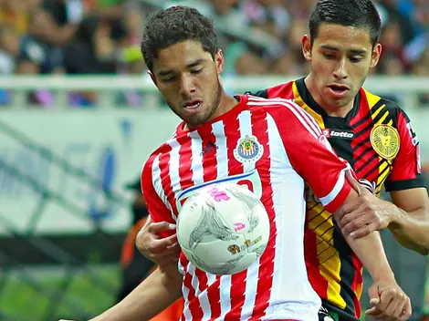 En las Chivas de Matías Almeyda no jugó y hoy es figura en Liga de Expansión MX