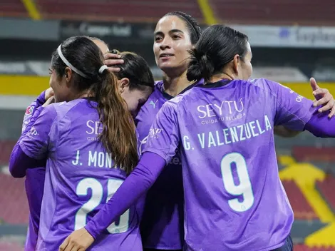 Chivas Femenil sufre baja de último momento ante Rayadas