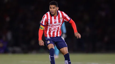 Tiba no ha podido ganarse la confianza de Milito.