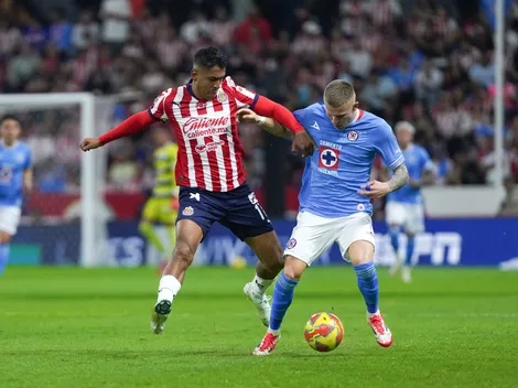 Chivas vs. Cruz Azul: ¿Cuánto cuestan los boletos?