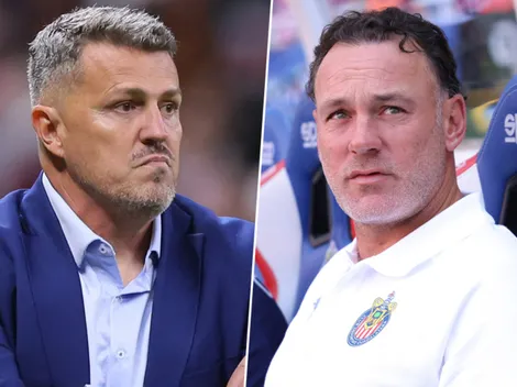 El comienzo de Gabriel Milito en Chivas es comparable a solo 2 procesos del pasado