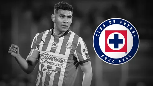 ¿Por qué se dijo que Tiba Sepúlveda iría a Cruz Azul?