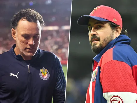 Así explicó Milito a la directiva los malos resultados