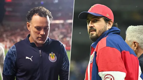 Así explicó Milito a la directiva los malos resultados