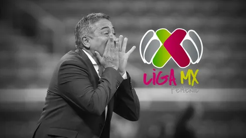 Liga MX quitaría 3 puntos a Chivas Femenil por Antonio Contreras