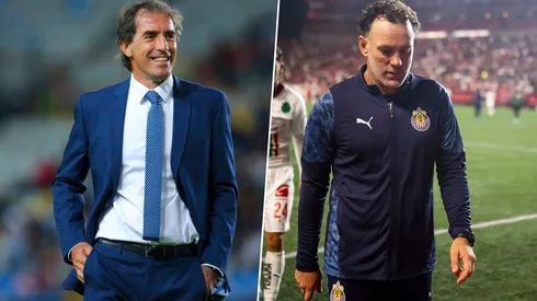 El timonel uruguayo está demostrando su calidad en España.