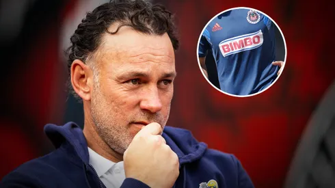 El DT del Rebaño tiene un panorama muy complicado.