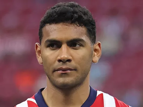 Gilberto Sepúlveda dejó contundente mensaje a la afición tras empatar con América