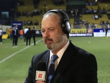 El duro cuestionamiento de Gómez Junco para Milito