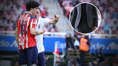 El entrenador del Rebaño requiere de sumar puntos.