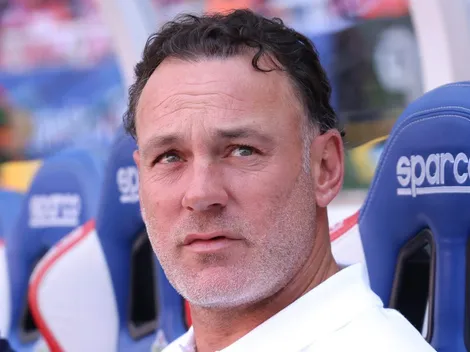 Los descartados que tendría Milito en Chivas para el choque ante Cruz Azul