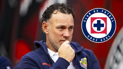 Gabriel Milito ya atiende el máximo problema en Chivas de cara a Cruz Azul