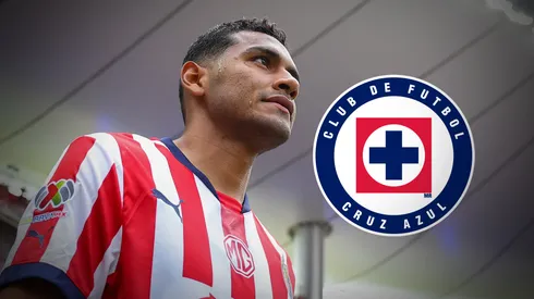 Tiba Sepúlveda lanzó advertencia a Cruz Azul sobre Chivas