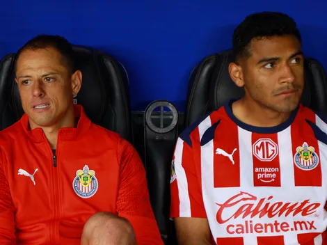 Noticias de Chivas HOY 28 de agosto