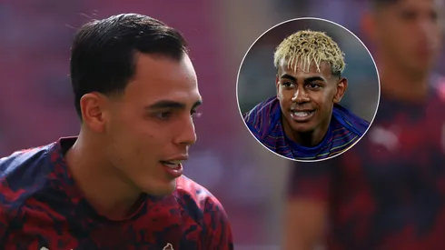 Hugo Camberos integra prestigioso ranking mundial.