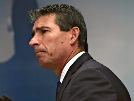 Yayo de la Torre ve a Chivas muy lejos de ser campeón