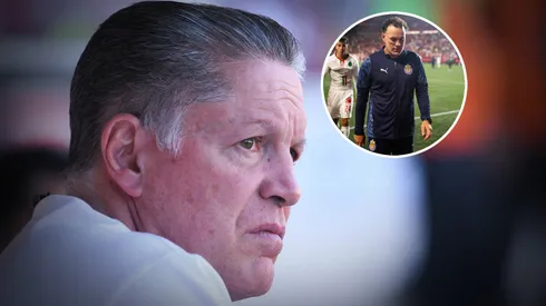 El analista de ESPN dio algunos puntos que debe cambiar Chivas.