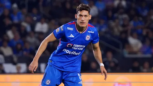 Jesús Orozco podría volver a Chivas.