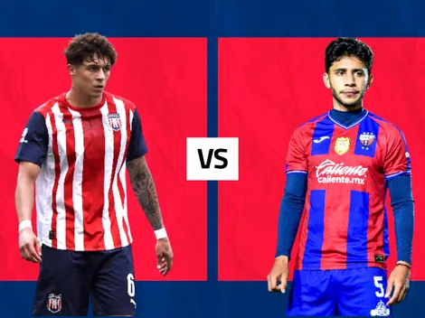 Tapatío vs. Atlante: En qué canal ver EN VIVO