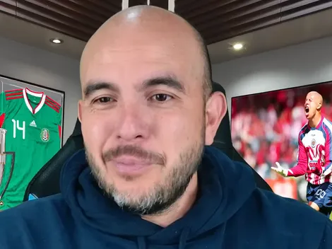 Jesús Bernal reveló las primeras dos bajas que tendrá Chivas para el 2026