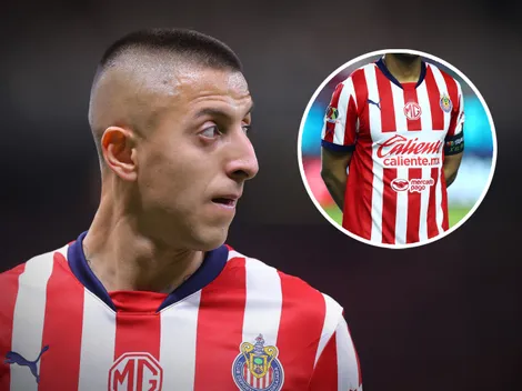 Club de la Liga MX buscaría reforzarse con 2 jugadores de Chivas