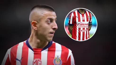 Club de la Liga MX buscaría reforzarse con 2 jugadores de Chivas