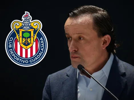 Dos ex-Chivas y su duro golpe contra el futbol mexicano