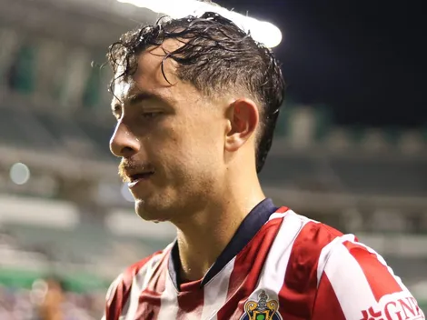 La noticia de último momento que confirmó Javier Mier sobre Alan Mozo