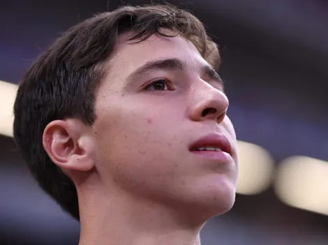 ¿Por qué Mateo Chávez recibió un golpe de realidad en AZ Alkmaar?