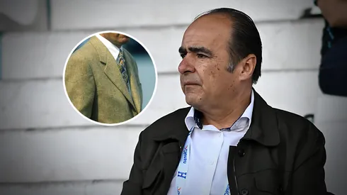 ExDT de Chivas intentó golpear al presidente del Rebaño