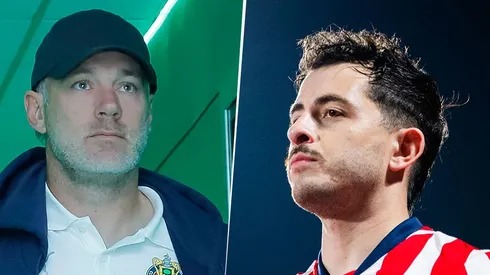 Alan Mozo respaldó a Gabriel Milito.